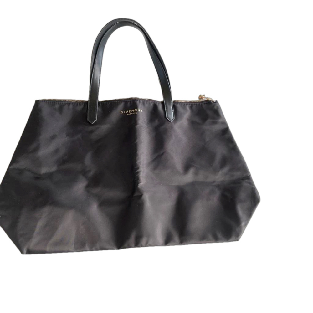 Givenchy Black Tote Bag - Picture 1 of 5